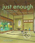 Kniha: Just Enough (Azby Brown). , 2022