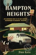 Kniha: Hampton Heights (Kois Dan). HarperPerennial, 2024