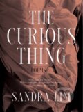 Kniha: The Curious Thing (Sandra Lim). WW Norton & Co, 2023
