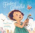 Kniha: Finding Grateful (Dianne White). Chronicle Books, 2024