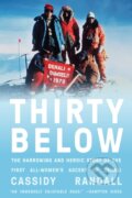 Kniha: Thirty Below (Randall Cassidy). Abrams Appleseed, 2025