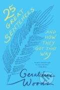 Kniha: 25 Great Sentences and How They Got That Way (Geraldine Woods). WW Norton & Co, 2022
