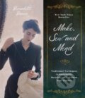 Kniha: Make, Sew and Mend (Bernadette Banner). , 2022