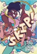 Kniha: Skip! (Sarah Burgess). Andrews McMeel, 2023