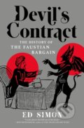 Kniha: Devil's Contract (Ed Simon). , 2024