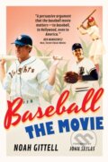 Kniha: Baseball: The Movie (Noah Gittell). Triumph Books, 2024