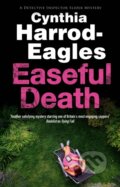 Kniha: Easeful Death (Cynthia Harrod-Eagles). Severn House, 2025