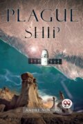 Kniha: Plague Ship (Andre Norton). , 2023