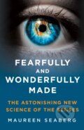 Kniha: Fearfully and Wonderfully Made (Maureen Seaberg). St Martin's Press, 2023
