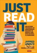 Kniha: Just Read It (Amato Jarred). , 2024