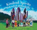 Kniha: Kindred Spirits: Shilombish Ittibachvffa (Johnson Yazzie a Leslie Stall Widener). , 2024