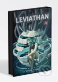 Kniha: Leviathan Volume 3 (Shiro Kuroi). , 2025