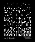 Kniha: David Fincher (Adam Nayman). ABRAMS, 2021