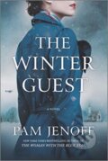 Kniha: WINTER GUEST (Pam Jenoff). , 2021