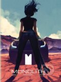 Kniha: Monolith (Robert Recchioni). , 2021