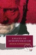Kniha: Essays of Schopenhauer (Arthur Schopenhauer). , 2022