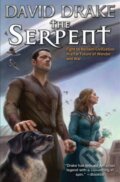 Kniha: Serpent (Drake). , 2022