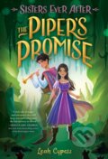 Kniha: The Piper's Promise (Leah Cypess). Random House, 2024