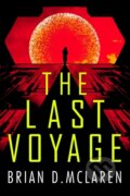 Kniha: The Last Voyage (Brian D. McLaren). John Murray, 2025