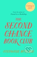 Kniha: The Second Chance Book Club (Stephanie Butland). Headline Book, 2025