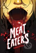 Kniha: Meat Eaters (Meredith McClaren). Oni Press, 2025