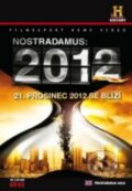 Nostradamus: 2012 - Andy Pickard, Filmexport Home Video, 2009
