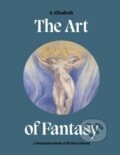 Kniha: Art of Fantasy (S. Elizabeth). Frances Lincoln, 2023