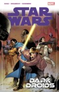 Kniha: Star Wars Vol. 7: Dark Droids (Charles Soule). , 2024