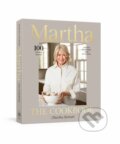 Kniha: Martha: The Cookbook (Martha Stewart). Random House, 2024