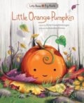 Kniha: Little Orange Pumpkin (Erin Guendelsberger). , 2024