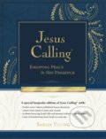 Kniha: Jesus Calling –NEW– Commemorative Edition (Young Sarah). Thomas Nelson Publishers, 2024