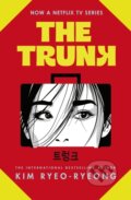 Kniha: The Trunk (Ryeo-Ryeong Kim). Doubleday, 2024