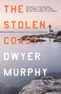 Kniha: The Stolen Coast (Dwyer Murphy). Bedford Square, 2024