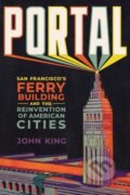 Kniha: Portal (John King). WW Norton & Co, 2025