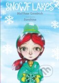 Kniha: Snowflakes (Matthew Goodrich). , 2022