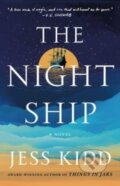 Kniha: Night Ship (Jess Kidd). Atria Books, 2023