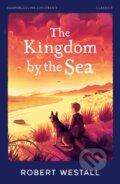 Kniha: The Kingdom by the Sea (Robert Westall). HarperCollins, 2025