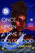 Kniha: Once Upon a Time in Dollywood (Ashley Jordan). , 2025