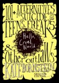 Kniha: Hello, Cruel World, 2nd Ed. (Kaate Bornstein). Seven Stories, 2025