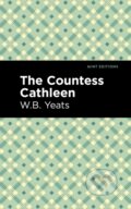Kniha: The Countess Cathleen (William Butler Yeats). , 2021