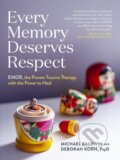 Kniha: Every Memory Deserves Respect (Deborah Korn a Michael Baldwin). Workman Publishing, 2021