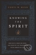 Kniha: Knowing the Spirit (Hinn Costi W.). Zondervan, 2023