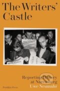 Kniha: The Writers' Castle (Uwe Neumahr). Pushkin Press, 2024
