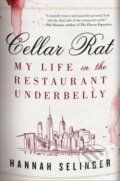 Kniha: Cellar Rat (Hannah Selinger). Little, Brown, 2025