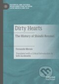Kniha: Dirty Hearts (Fernando Morais). Springer Nature Switzerland, 2022
