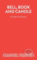 Kniha: Bell, Book and Candle (John Van Druten). Samuel French, 2022