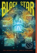 Kniha: Black Star (Eric Glover). ABRAMS, 2022