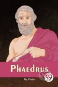 Kniha: Phaedrus? (Plato). , 2023