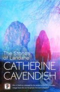 Kniha: The Stones of Landane (Catherine Cavendish). , 2025