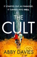 Kniha: The Cult (Abby Davies). HarperCollins, 2021